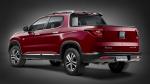 Fiat Toro Volcano 2016 года